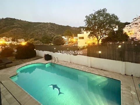Casa/Chalet en Málaga