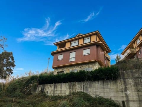 Casa/Chalet en Cantabria