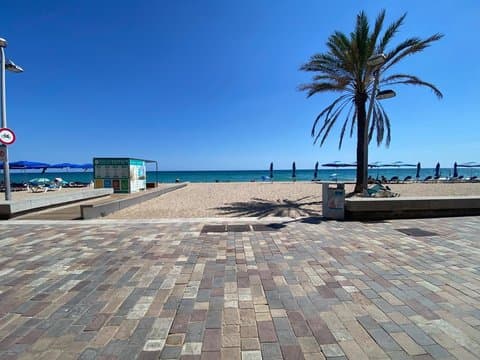 Piso en Tarragona