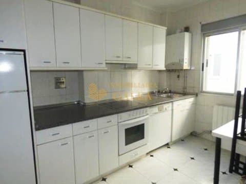 Piso en Vizcaya (1/5)