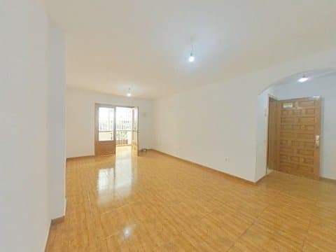 Piso en Santa Cruz de Tenerife