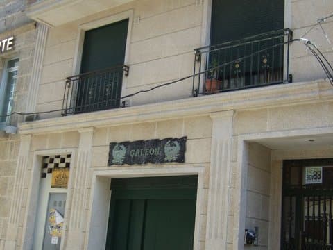 Piso en Pontevedra (1/5)