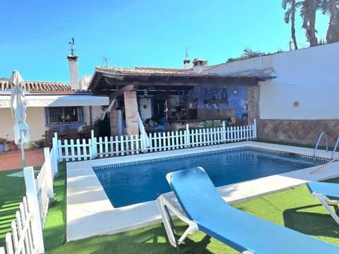 Piso en Málaga (1/5)