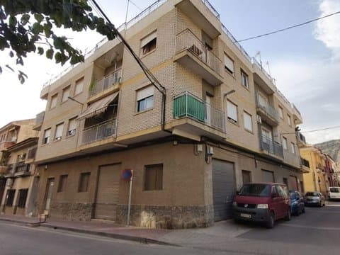 Piso en Murcia (1/5)