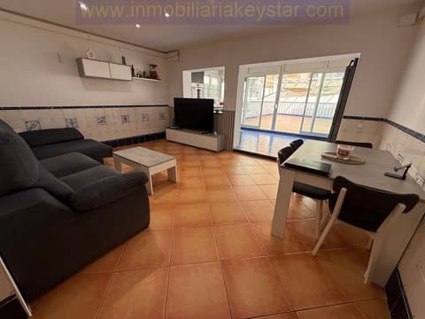 Piso en Barcelona (1/5)