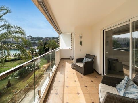 Piso en Baleares (1/5)