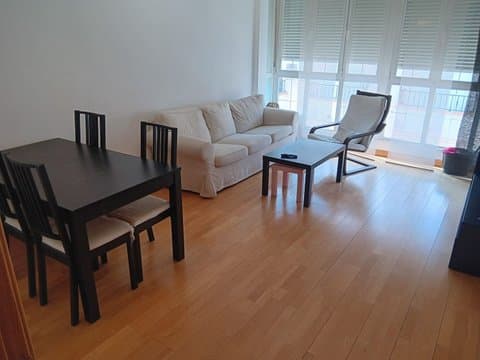 Piso en Madrid (1/5)