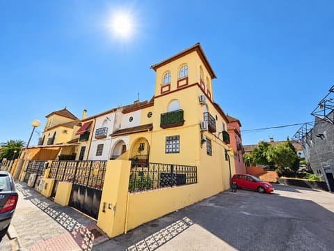 Casa/Chalet en Sevilla (1/5)