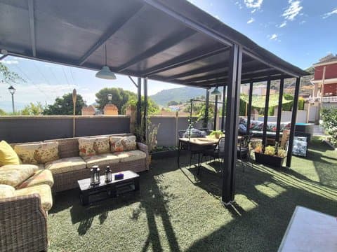 Casa/Chalet en Málaga