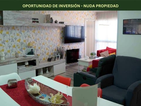 Piso en Huelva