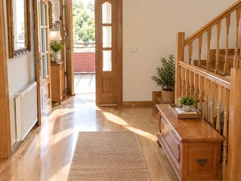 Casa/Chalet en Madrid (1/5)