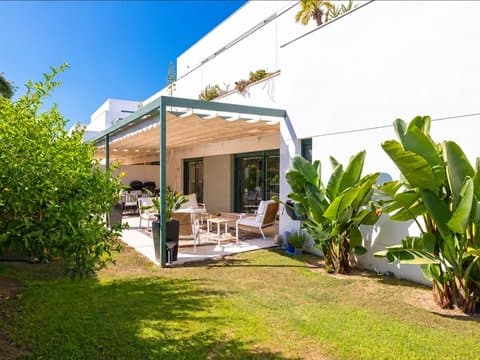 Piso en Cádiz (1/5)
