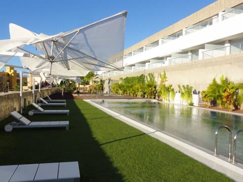 Dúplex en Santa Cruz de Tenerife