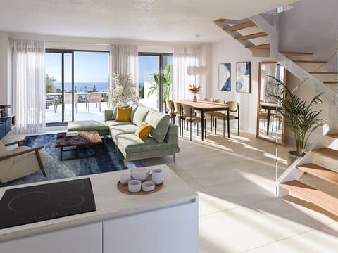 Casa/Chalet en Málaga