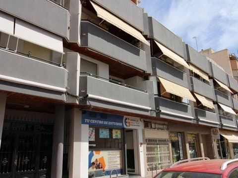 Piso en Alicante (1/5)