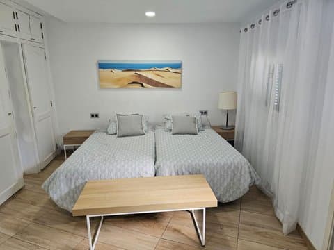 Piso en Las Palmas