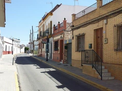 Piso en Sevilla