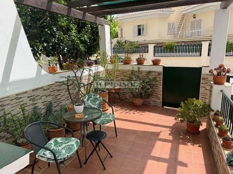 Casa/Chalet en Málaga