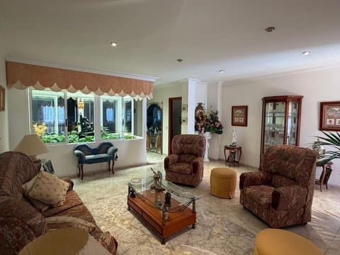 Casa/Chalet en Santa Cruz de Tenerife