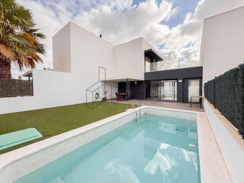 Casa/Chalet en Las Palmas