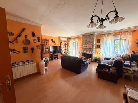 Casa/Chalet en Madrid (1/5)
