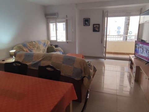 Piso en Castellón (1/5)