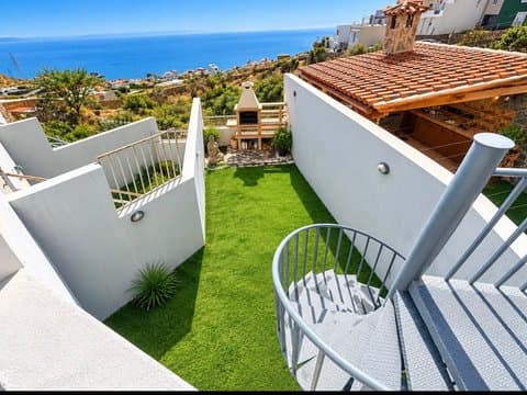 Casa/Chalet en Santa Cruz de Tenerife (1/5)
