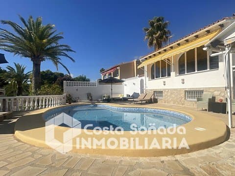 Casa/Chalet en Alicante (1/5)