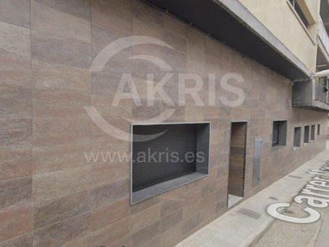 Piso en Barcelona (1/3)