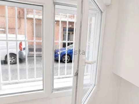 Piso en Madrid