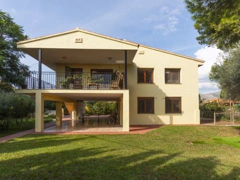 Casa/Chalet en Castellón (1/5)