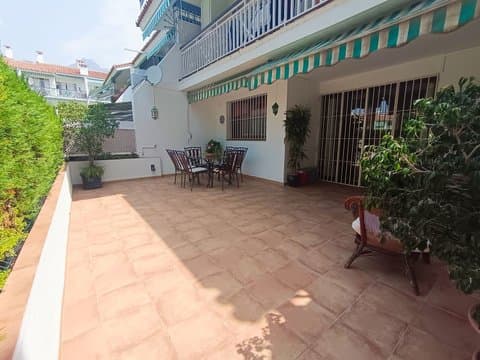Piso en Málaga