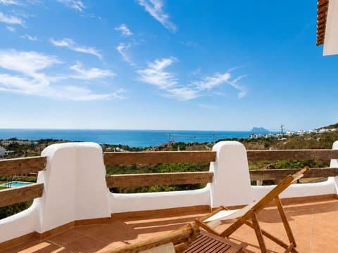 Casa/Chalet en Málaga