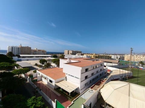 Piso en Las Palmas (1/5)