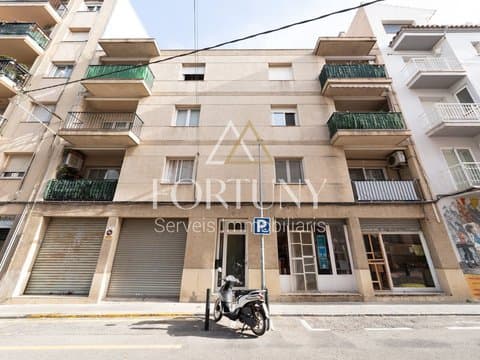 Piso en Tarragona (1/5)