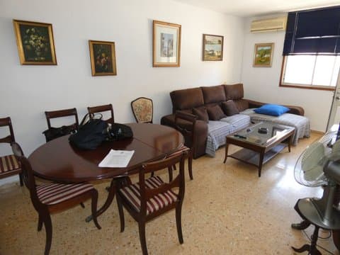 Piso en Las Palmas