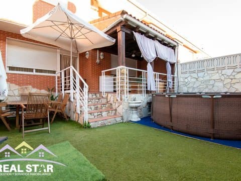 Casa/Chalet en Madrid (1/5)