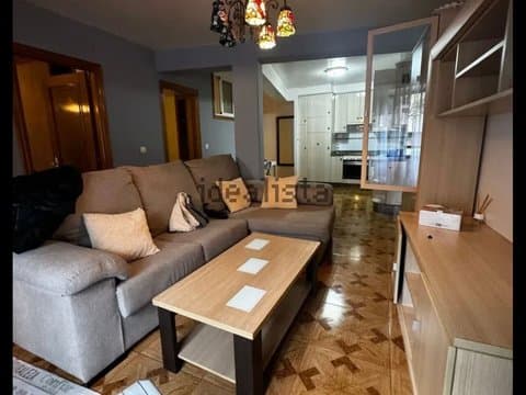 Piso en A Coruña