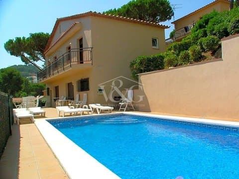 Casa/Chalet en Girona