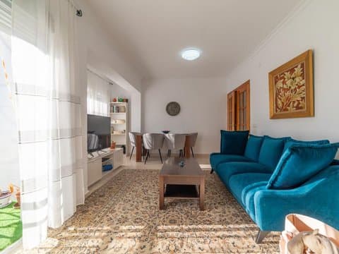 Piso en Murcia (1/5)