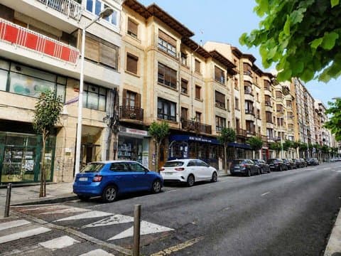 Piso en Vizcaya
