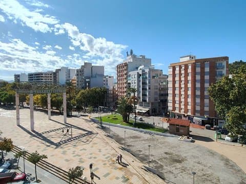 Piso en Valencia (1/5)