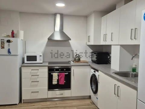 Piso en Barcelona (1/5)