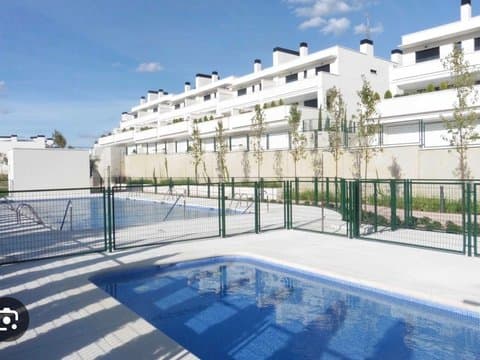 Casa/Chalet en Madrid