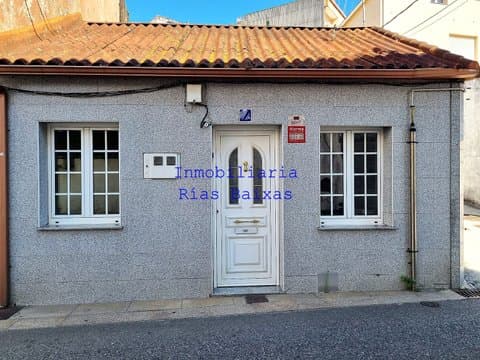 Casa/Chalet en A Coruña