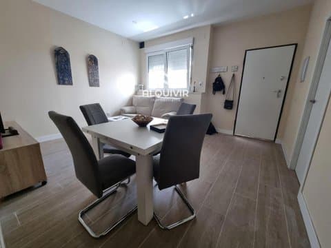 Piso en Huelva