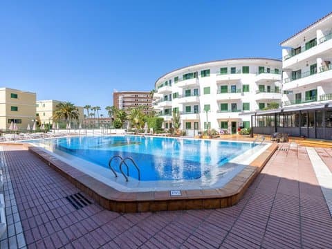 Piso en Las Palmas (1/5)