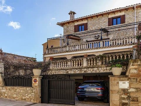 Casa/Chalet en Baleares (1/5)