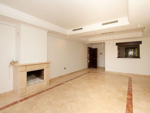 Piso en Málaga (1/5)