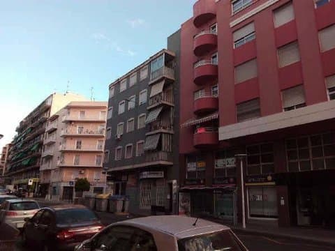 Piso en Alicante